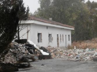 solar en jerez de la frontera
