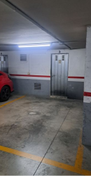 garaje en la vall d'uixo