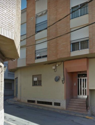 vivienda en la vall d'uixo