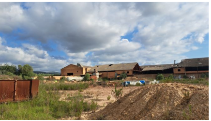 finca rústica en les coves de vinromÀ