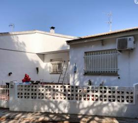 vivienda en pozorrubio