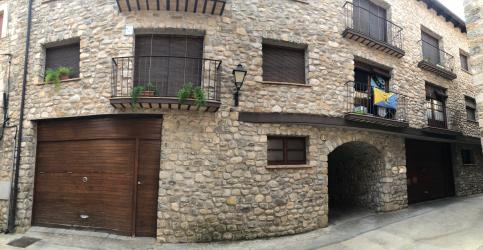 garaje en sant llorens de la muga