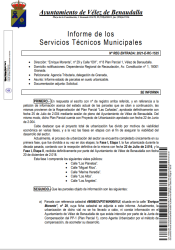 solar en velez de benaudalla