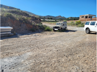 solar en velez de benaudalla