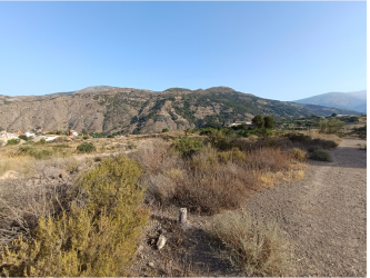 solar en velez de benaudalla