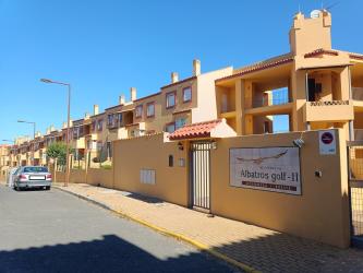 trastero en isla cristina