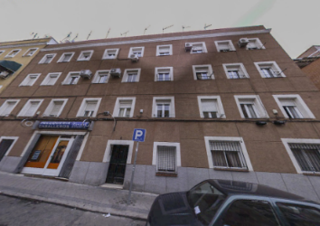 vivienda en madrid