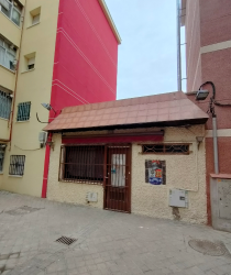 local comercial en leganes