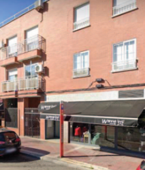 local comercial en parla