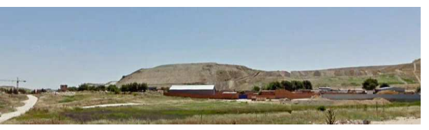 finca rústica en madrid