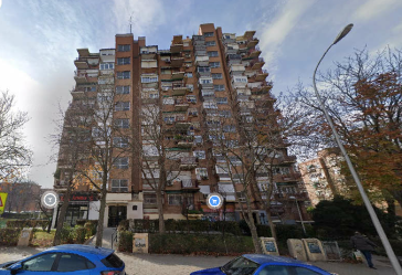 vivienda en madrid