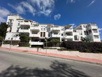 garaje en rincon de la victoria