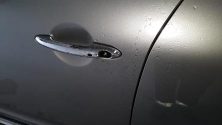 mini countryman cooper en barcelona