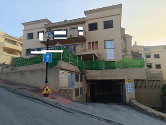 trastero en fuengirola