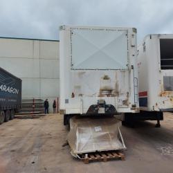 lamberet semifrigo en barcelona