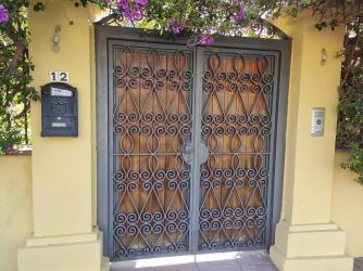 vivienda en marbella