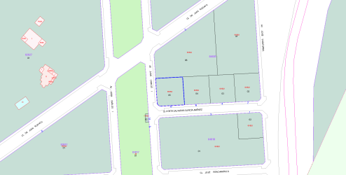 solar en alcazares (los)