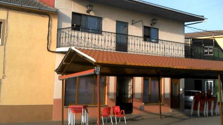 local comercial en aldearrubia