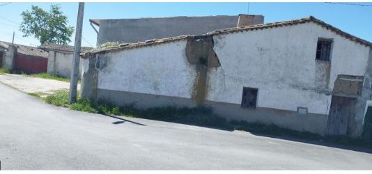 vivienda en anaya de alba
