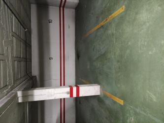 garaje en moron de la frontera