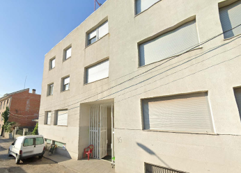 garaje en ventas de retamosa (las)