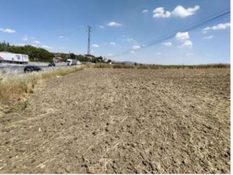 finca rústica en illescas