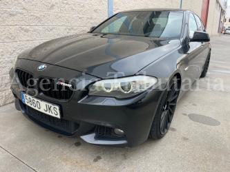 bmw 5er reihe en toledo