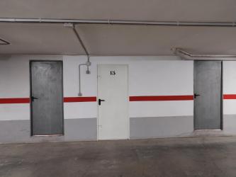 trastero en valencia