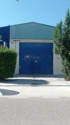 nave industrial en ontinyent