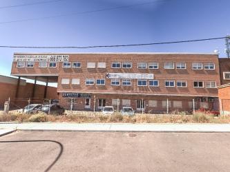 local comercial en valladolid