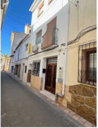 vivienda en la nucia