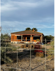 finca rústica en catral