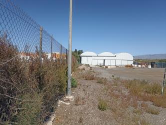 finca rústica en almeria