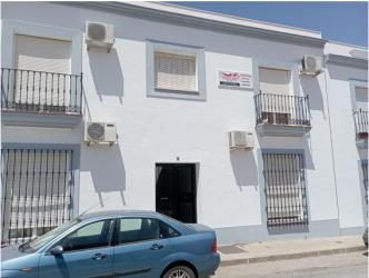 vivienda en fuente del maestre