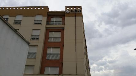 trastero en almendralejo