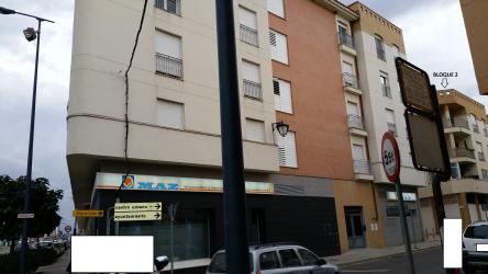 trastero en almendralejo