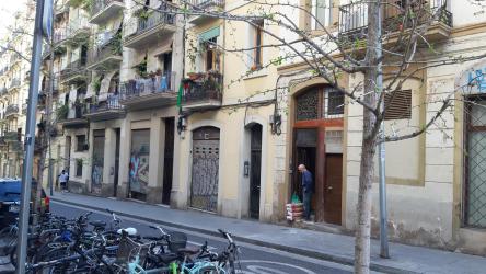 local comercial en barcelona