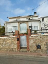 vivienda en cervello