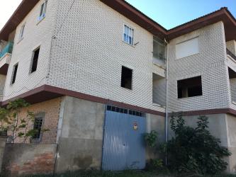 vivienda en torrejoncillo