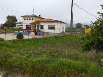 vivienda en alcuescar