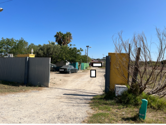 finca rústica en puerto real