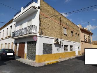 vivienda en puerto serrano
