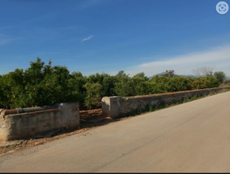 finca rústica en vila-real-villareal