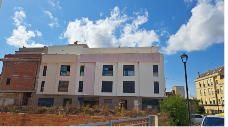 trastero en torreblanca