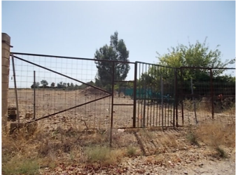 finca rústica en fuente palmera