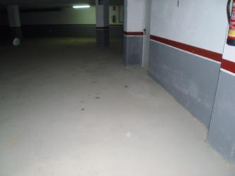 garaje en lloret de mar