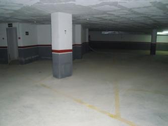 garaje en lloret de mar