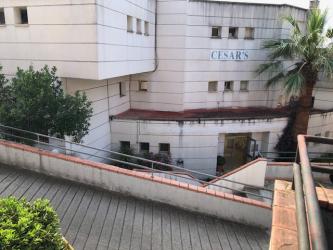 local comercial en lloret de mar