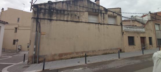 vivienda en santa coloma de farners