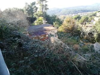 vivienda en vidreres